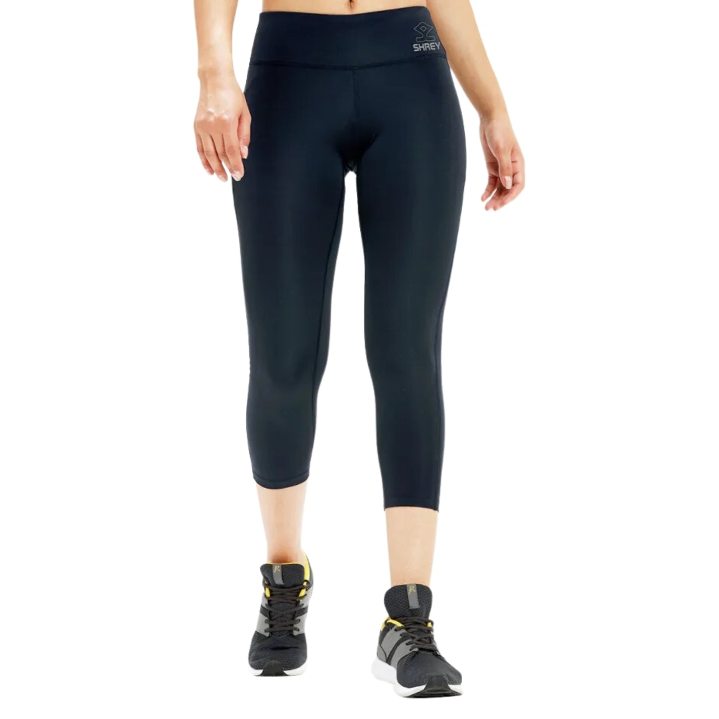 Shrey Amara Leggings for Women - Best Price online Prokicksports.com