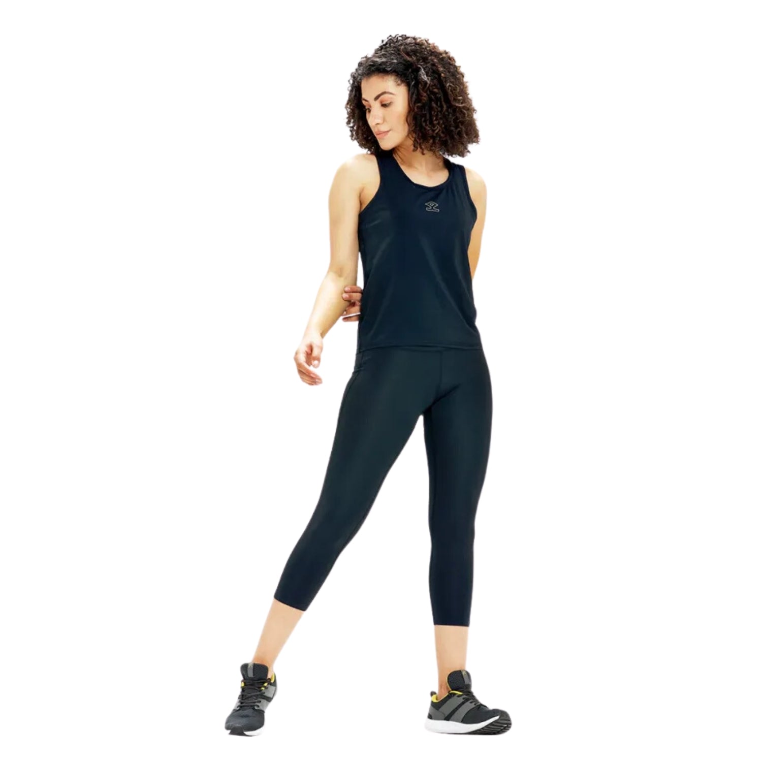 Shrey Amara Leggings for Women - Best Price online Prokicksports.com