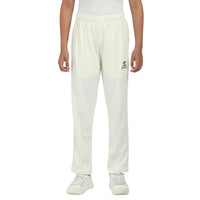 Shrey Match Cricket Trouser for Juniors - Best Price online Prokicksports.com