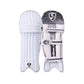 SG Sierra Edition Right Hand Batting Legguard – Lightweight, High-Protection Cricket Pads for RH Players in Club Matches, Practice & Professional Play - Best Price online Prokicksports.com