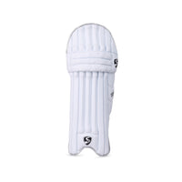 SG Sierra Edition Right Hand Batting Legguard – Lightweight, High-Protection Cricket Pads for RH Players in Club Matches, Practice & Professional Play - Best Price online Prokicksports.com