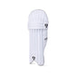 SG Sierra Edition Right Hand Batting Legguard – Lightweight, High-Protection Cricket Pads for RH Players in Club Matches, Practice & Professional Play - Best Price online Prokicksports.com