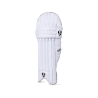 SG Sierra Edition Right Hand Batting Legguard – Lightweight, High-Protection Cricket Pads for RH Players in Club Matches, Practice & Professional Play - Best Price online Prokicksports.com