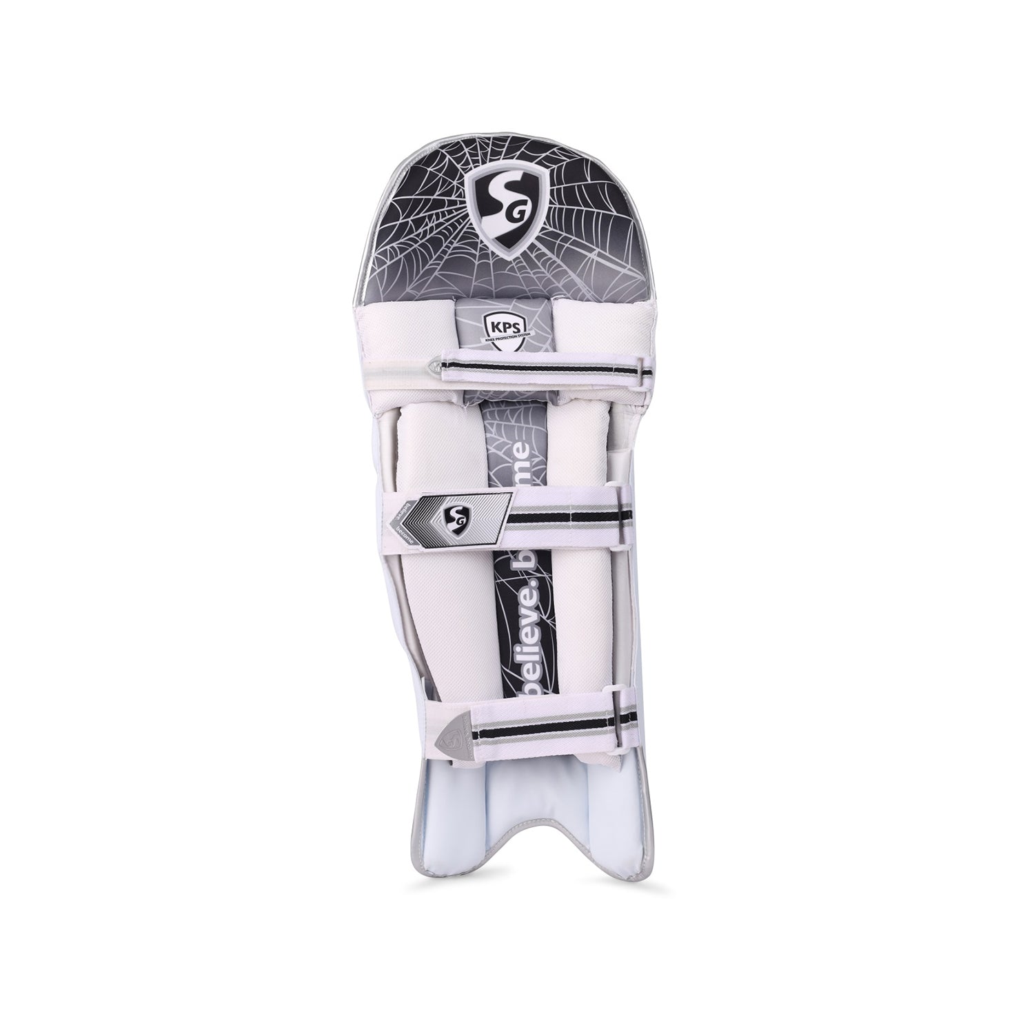 SG Sierra Edition Right Hand Batting Legguard – Lightweight, High-Protection Cricket Pads for RH Players in Club Matches, Practice & Professional Play - Best Price online Prokicksports.com