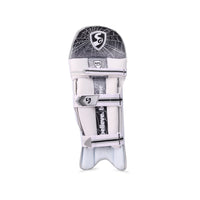 SG Sierra Edition Right Hand Batting Legguard – Lightweight, High-Protection Cricket Pads for RH Players in Club Matches, Practice & Professional Play - Best Price online Prokicksports.com