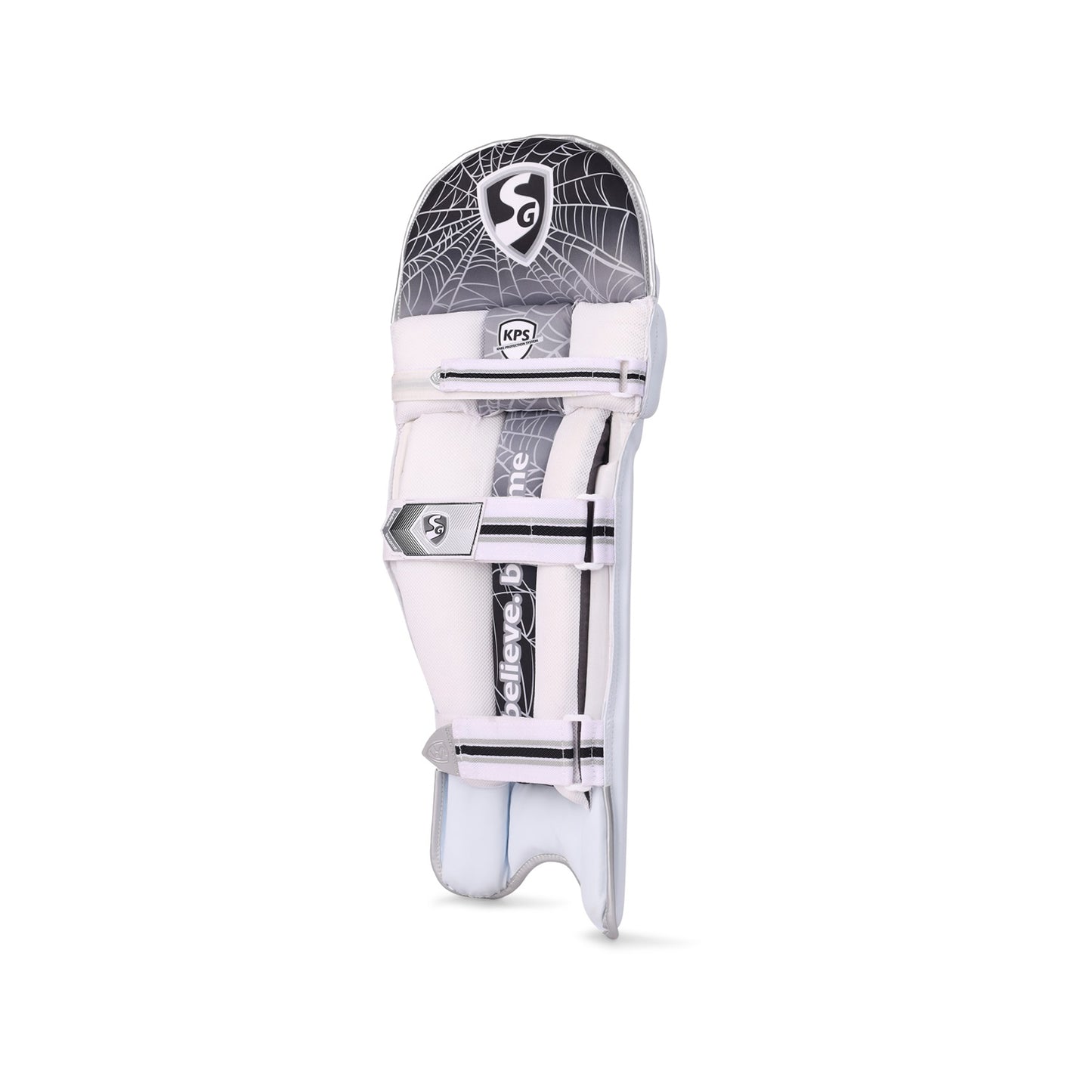 SG Sierra Edition Right Hand Batting Legguard – Lightweight, High-Protection Cricket Pads for RH Players in Club Matches, Practice & Professional Play - Best Price online Prokicksports.com