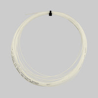 Apacs Signature Pro 66 Badminton String White – High Durability Control Spin Repulsion Power String for Intermediate and Professional Players - Best Price online Prokicksports.com