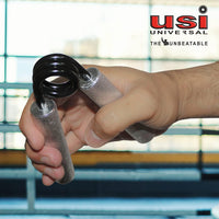 USI Universal Heavy Duty Steel Hand Grip Strengthener