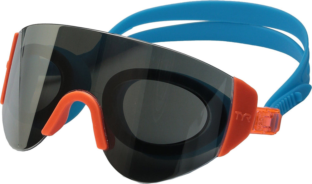 TYR Renegade Mirrored Swim Shades