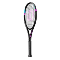 Wilson Six Lv Tennis Racquet, (L3 : 4 3/8) - 284Grams - Strung - Best Price online Prokicksports.com