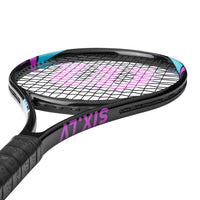 Wilson Six Lv Tennis Racquet, (L3 : 4 3/8) - 284Grams - Strung - Best Price online Prokicksports.com