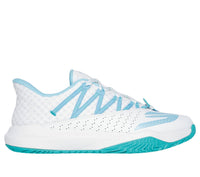 Skechers Viper Court Rally Men's Badminton Shoes | Lightweight Court Shoes with Superior Cushioning & Non-Marking Grip - Best Price online Prokicksports.com