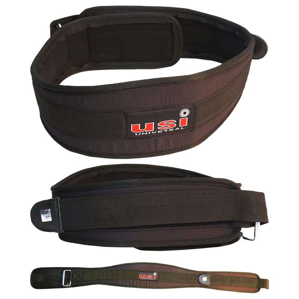 USI Universal 790NV Weight Lifting Belt
