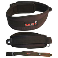 USI Universal 790NV Weight Lifting Belt