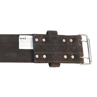 USI Universal 790PL Leather Power Lifting Belt