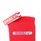 Invincible Muay Thai Padded Shin Guards | Four-Way Compression &amp; High-Impact Foam Padding