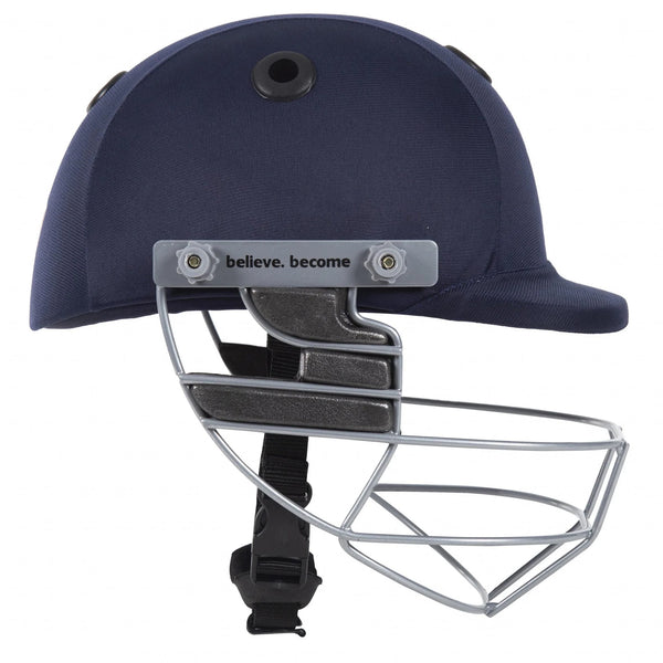 SG Smart Cricket Helmet