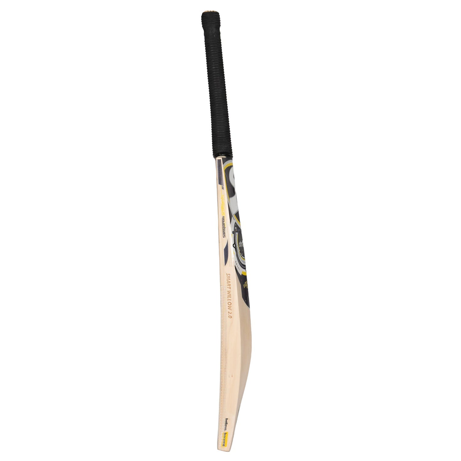 SG Smart Willow 2.0 Diverse Willow Cricket Bat – Lightweight Thick-Edged Bat with Durable Handle for Practice, Training, and Beginners' Game Play - Best Price online Prokicksports.com