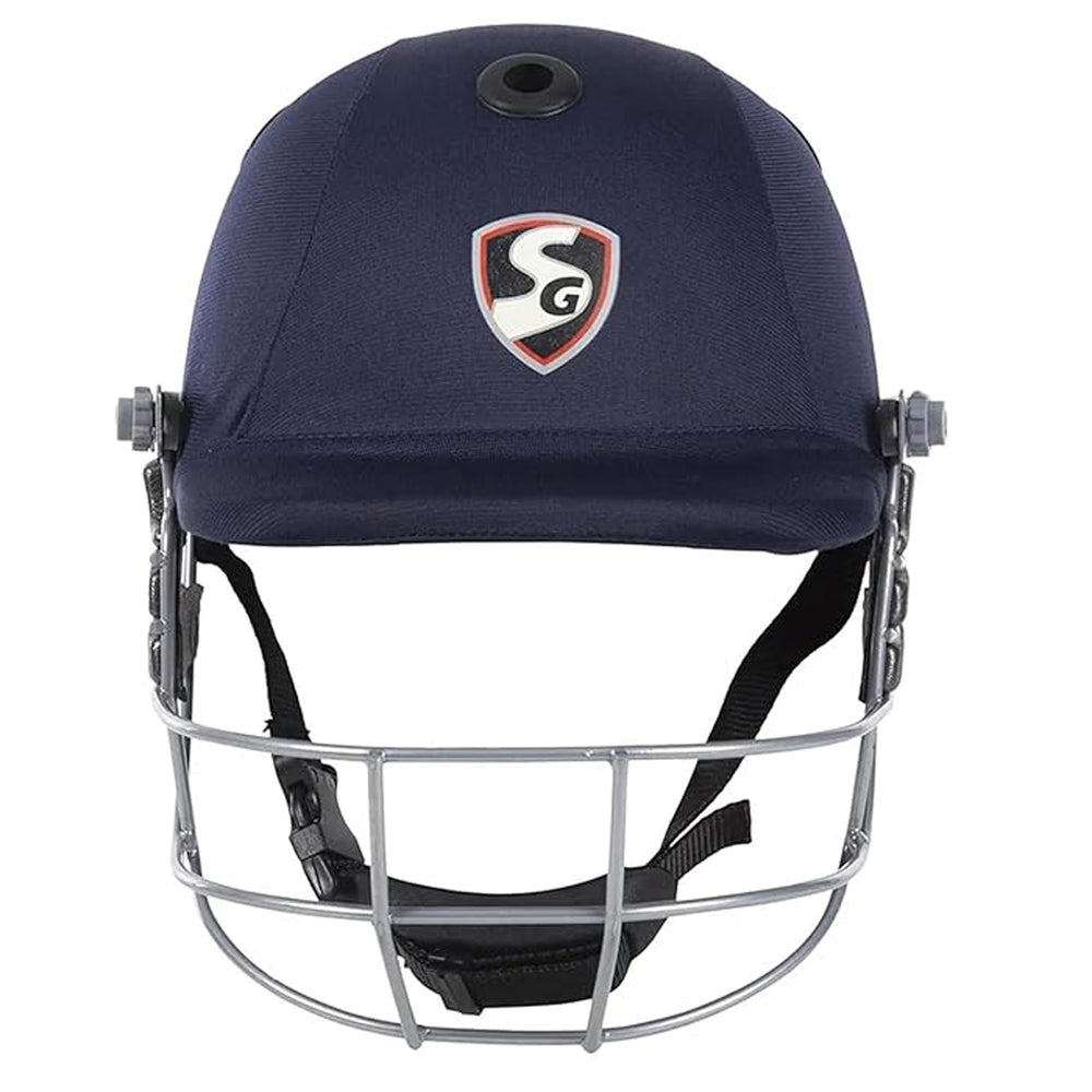 SG Smart Cricket Helmet - Best Price online Prokicksports.com