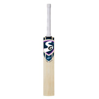 SG Smart Willow English Willow Cricket Bat with Str8bat Sensor - SH - Best Price online Prokicksports.com