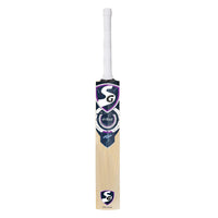 SG Smart Willow English Willow Cricket Bat with Str8bat Sensor - SH - Best Price online Prokicksports.com