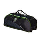 SG Smartpak 2.0 Wheelie Cricket Kit Bag – Durable Cricket Trolley Bag with Spacious Storage, Bat Compartment, Smooth Wheels, and Heavy-Duty Fabric - Best Price online Prokicksports.com