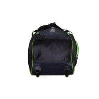 SG Smartpak 2.0 Wheelie Cricket Kit Bag – Durable Cricket Trolley Bag with Spacious Storage, Bat Compartment, Smooth Wheels, and Heavy-Duty Fabric - Best Price online Prokicksports.com