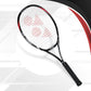 Yonex Smash Heat Strung Tennis Racquet, Black - Best Price online Prokicksports.com