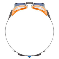 TYR Socket Rocket 2.0 Adult Swimming Goggles – Low Profile Racing Swim Goggles with UV Protection, Anti-Fog Lenses for Competition and Training - Best Price online Prokicksports.com