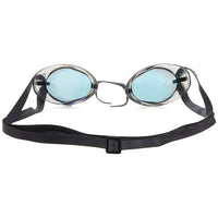 TYR Socket Rocket 2.0 Adult Swimming Goggles – Low Profile Racing Swim Goggles with UV Protection, Anti-Fog Lenses for Competition and Training - Best Price online Prokicksports.com