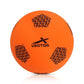 Vector X Soft Kick Mini Football | Size 3 | Kids with Soft Outer Cover, Lightweight Design, Durable Build, and Safe Outdoor Play Experience - Best Price online Prokicksports.com
