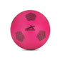Vector X Soft Kick Mini Football | Size 3 | Kids with Soft Outer Cover, Lightweight Design, Durable Build, and Safe Outdoor Play Experience - Best Price online Prokicksports.com