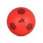 Vector X Soft Kick Mini Football | Size 3 | Kids with Soft Outer Cover, Lightweight Design, Durable Build, and Safe Outdoor Play Experience - Best Price online Prokicksports.com