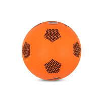 Vector X Soft Kick PVC Football | Water-Resistant Indoor & Outdoor Leisure Soccer Ball