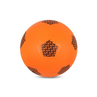 Vector X Soft Kick PVC Football | Water-Resistant Indoor & Outdoor Leisure Soccer Ball