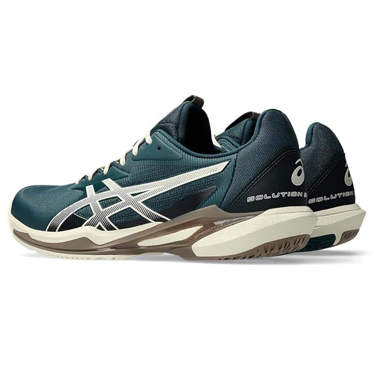 ASICS Solution Speed FF 3 Men's Tennis Shoe