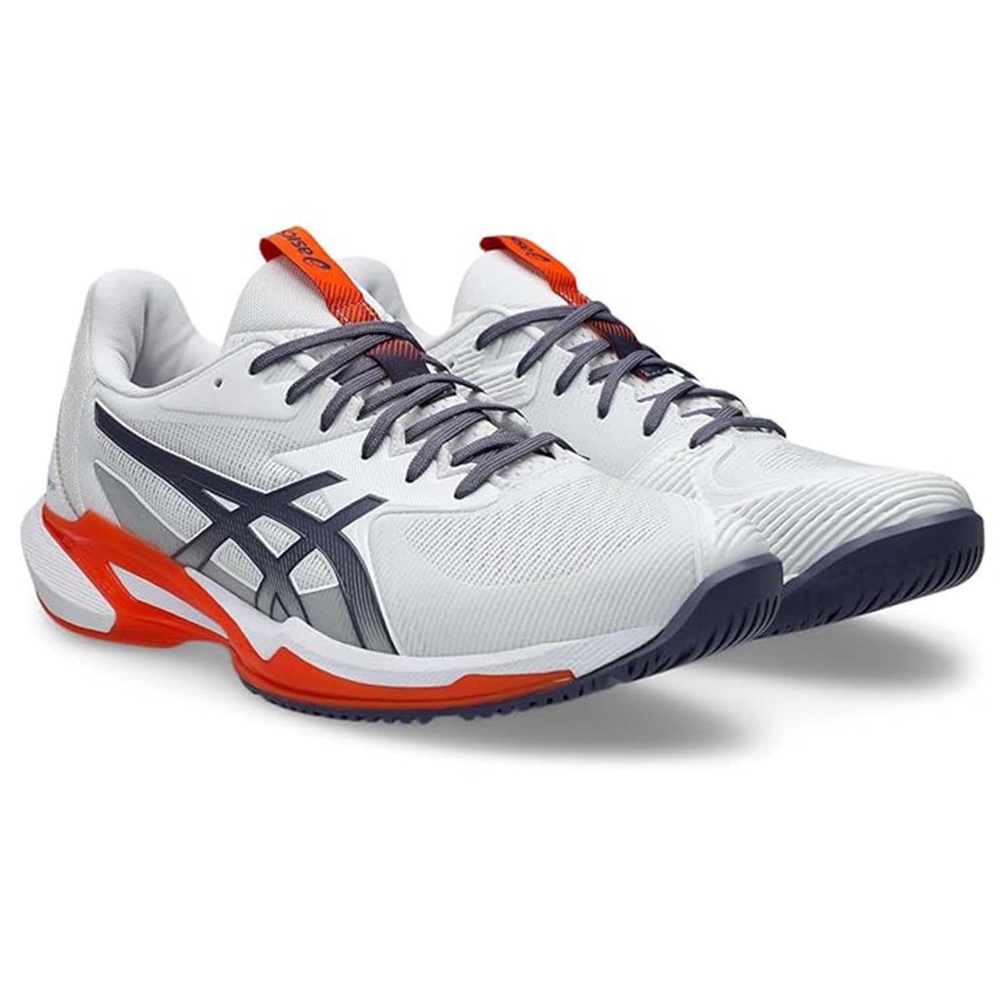 ASICS Solution Speed FF 3 Men's Tennis Shoe - Best Price online Prokicksports.com