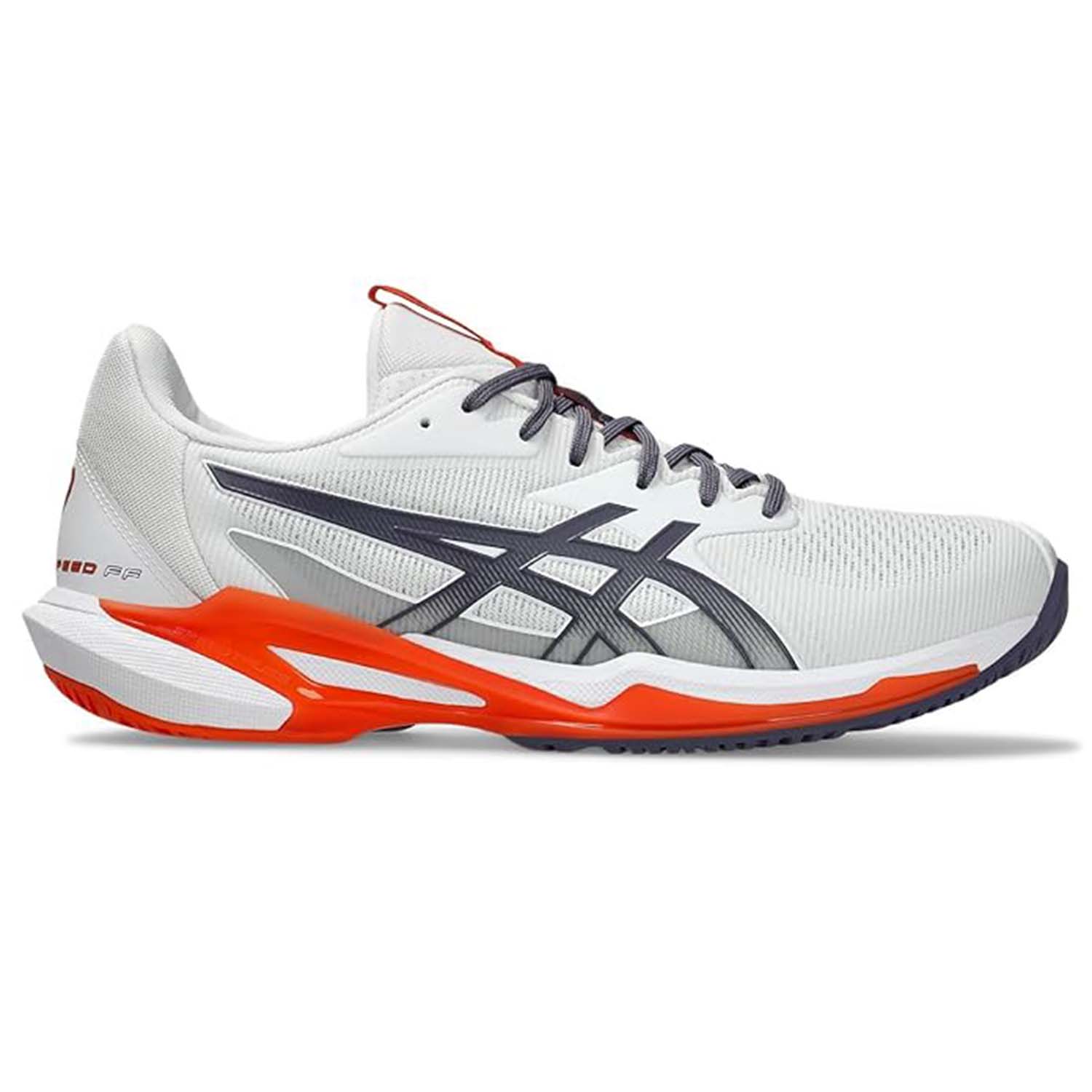 ASICS Solution Speed FF 3 Men's Tennis Shoe - Best Price online Prokicksports.com