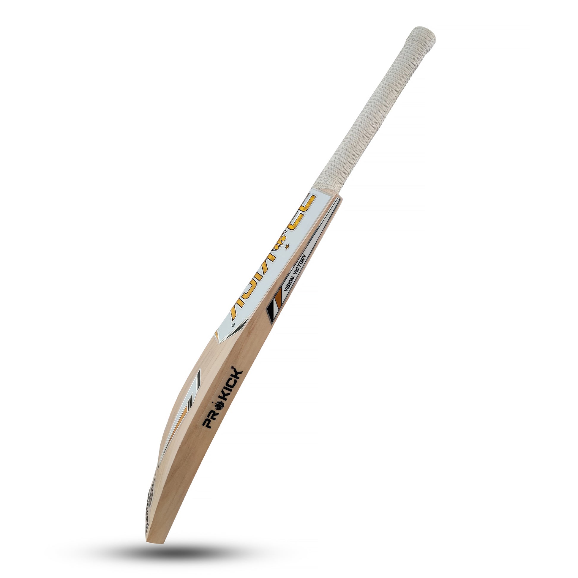 Prokick Spectre Kashmir Willow Cricket Bat - Best Price online Prokicksports.com