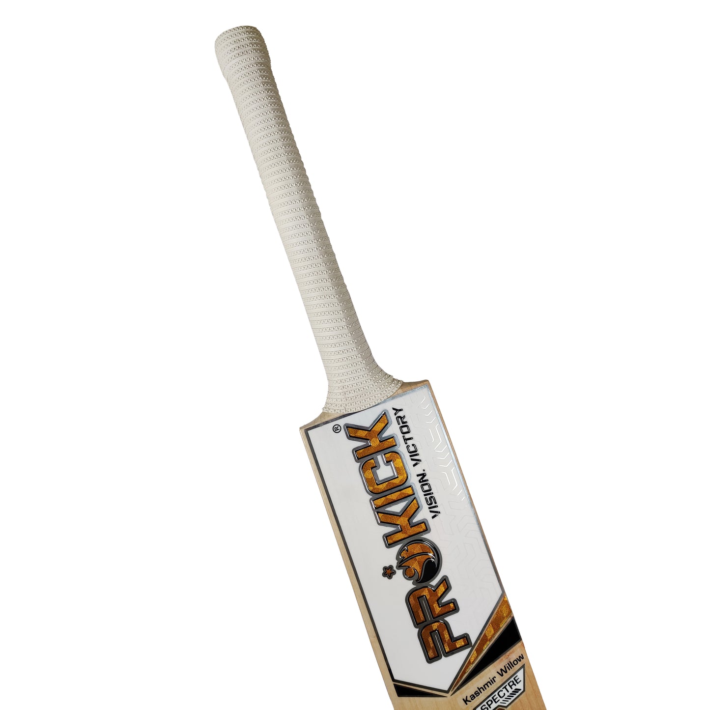 Prokick Spectre Kashmir Willow Cricket Bat - Best Price online Prokicksports.com