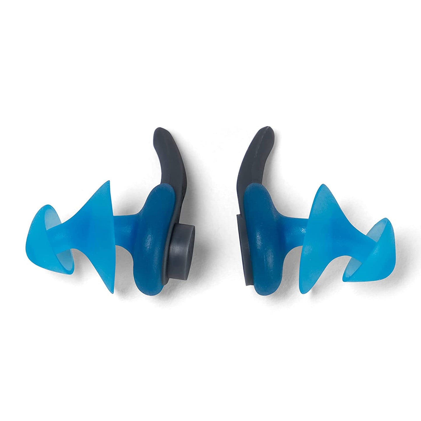 Speedo Biofuse EarPlug, Blue/Grey - Adult - Best Price online Prokicksports.com