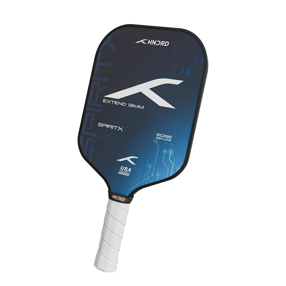 Hundred Spirit-X Extend Pickleball Paddle, 13mm Core - Best Price online Prokicksports.com