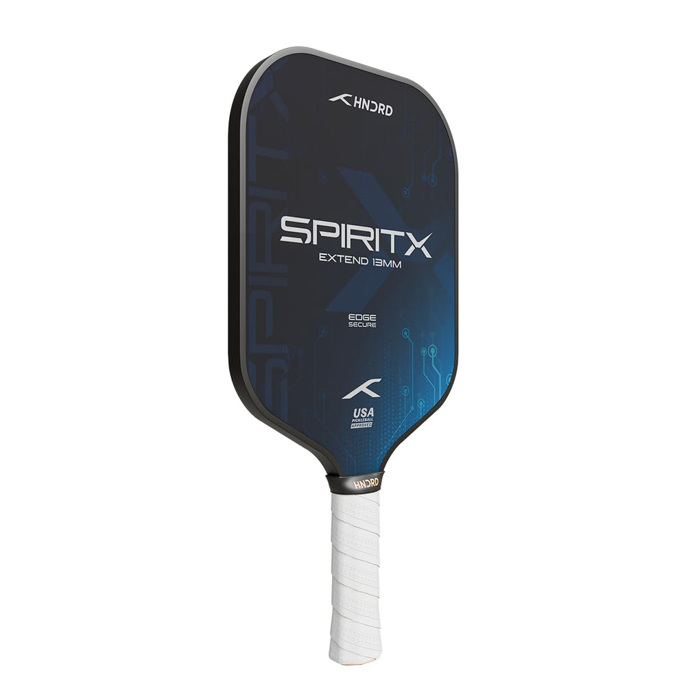 Hundred Spirit-X Extend Pickleball Paddle, 13mm Core - Best Price online Prokicksports.com