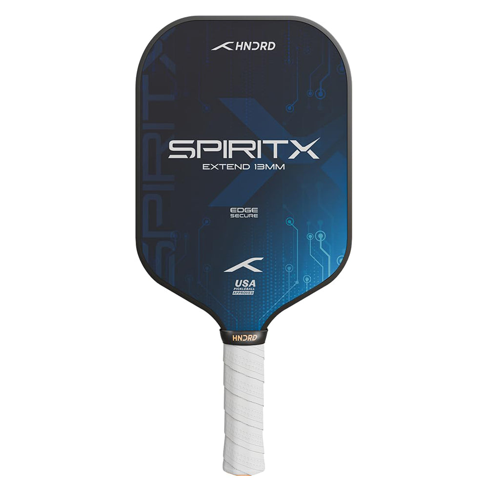 Hundred Spirit-X Extend Pickleball Paddle, 13mm Core