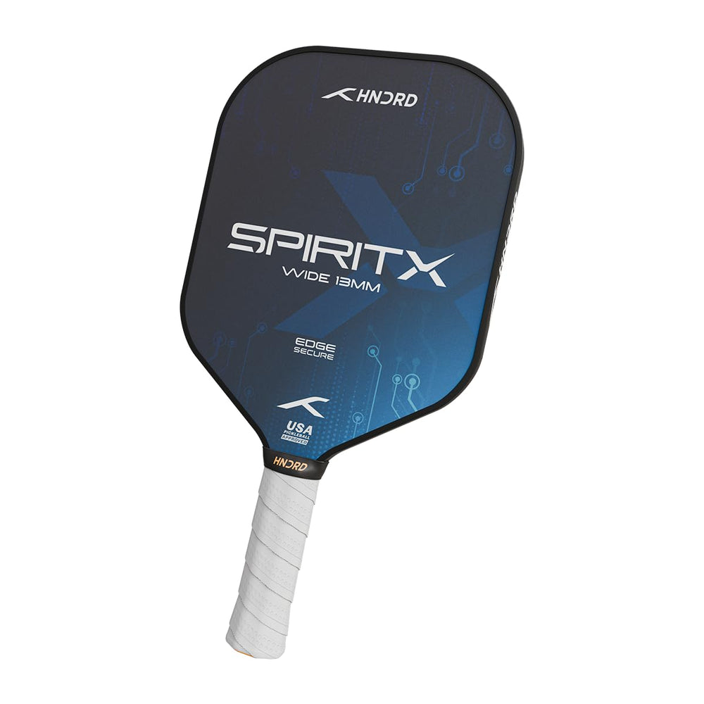 Hundred Spirit-X Wide Pickleball Paddle, 13mm Core - Best Price online Prokicksports.com