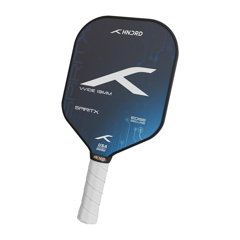 Hundred Spirit-X Wide Pickleball Paddle, 13mm Core - Best Price online Prokicksports.com