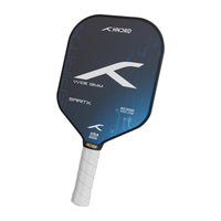 Hundred Spirit-X Wide Pickleball Paddle, 13mm Core - Best Price online Prokicksports.com