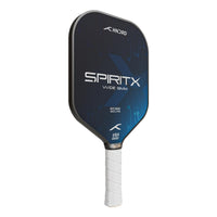 Hundred Spirit-X Wide Pickleball Paddle, 13mm Core - Best Price online Prokicksports.com