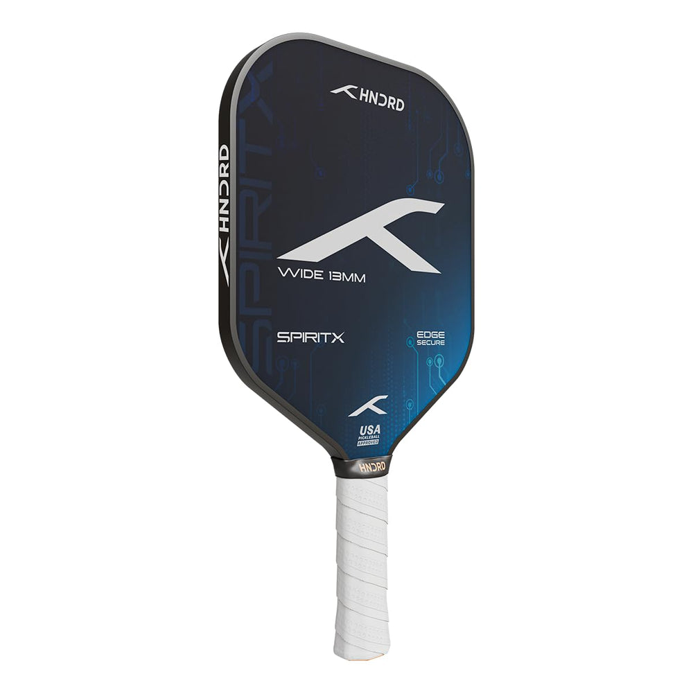 Hundred Spirit-X Wide Pickleball Paddle, 13mm Core - Best Price online Prokicksports.com