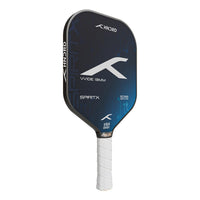 Hundred Spirit-X Wide Pickleball Paddle, 13mm Core - Best Price online Prokicksports.com